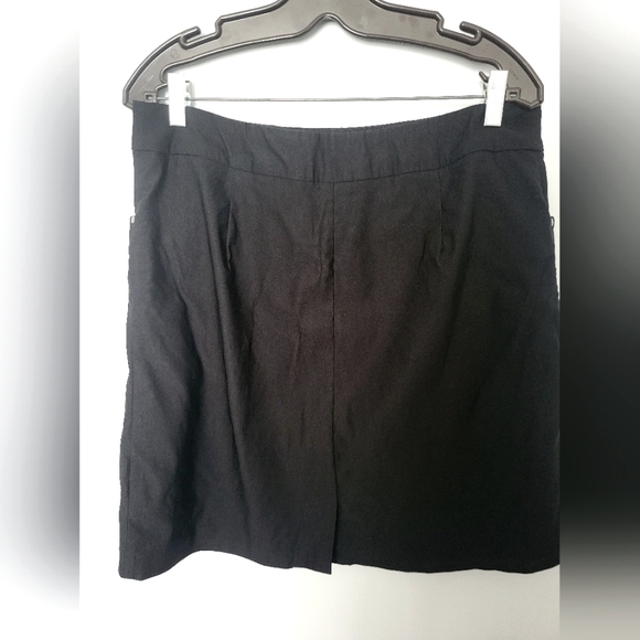 4 for $30 ๐ Tribal stretchy golf skort size 12 - Picture 2 of 8